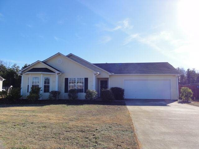 45 Quarry Ct, Covington, GA 30014 photo 1