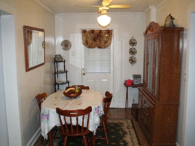 2417 Maple Rd, Rome, GA 30161 photo 4