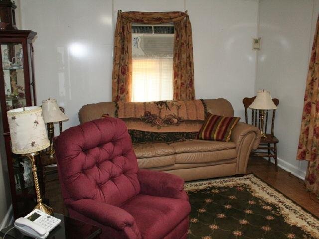 2417 Maple Rd, Rome, GA 30161 photo 2
