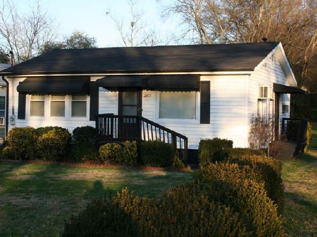 2417 Maple Rd, Rome, GA 30161 photo 1