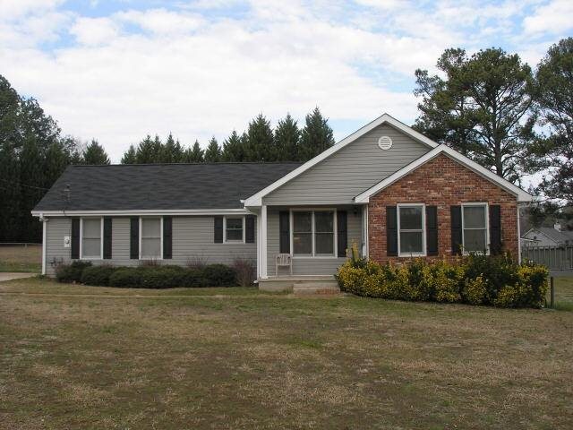 120 Fox Meadow Dr, Covington, GA 30016 photo 1