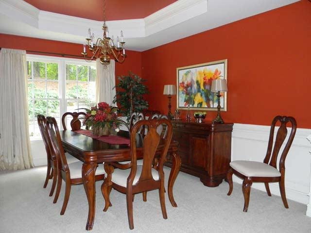 3673 Wickford Ln, Duluth, GA 30096 photo 5