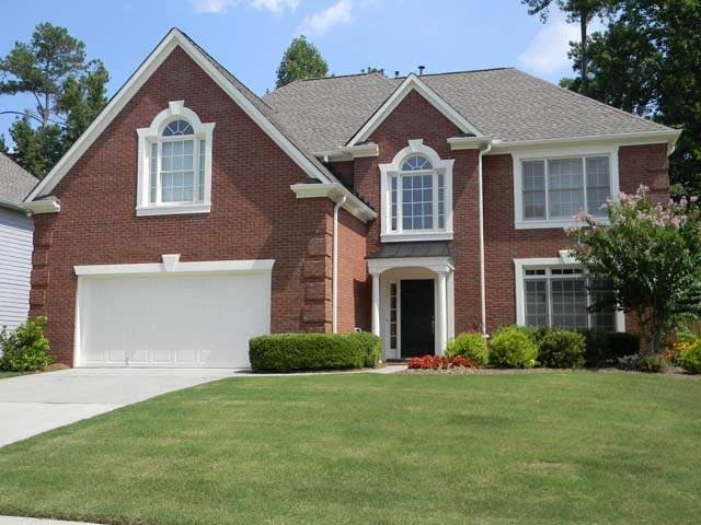 3673 Wickford Ln, Duluth, GA 30096 photo 1