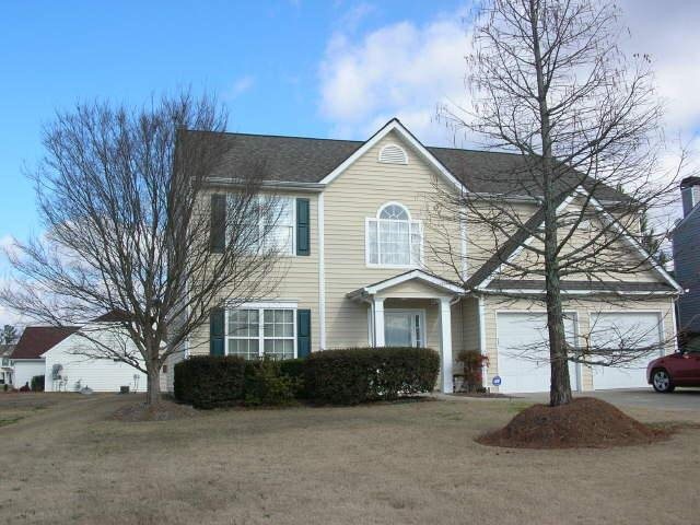 1358 Wimbelton Cv, Jonesboro, GA 30238 photo 1