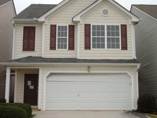 115 Crestfield Cir, Covington, GA 30016 photo 1