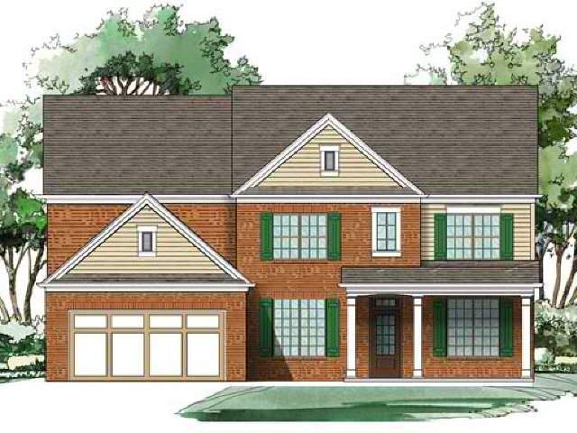 1630 Hartford Ter, Alpharetta, GA 30004 photo 1