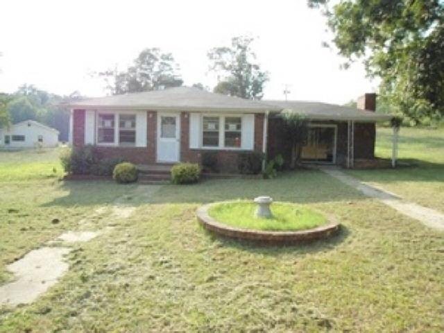 421 Swamp Guinea Rd, Colbert, GA 30628 photo 1