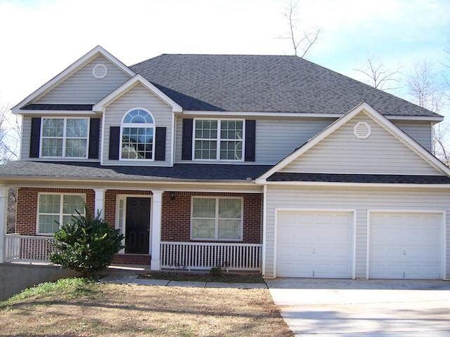 346 Madison Ave, Hampton, GA 30228 photo 1