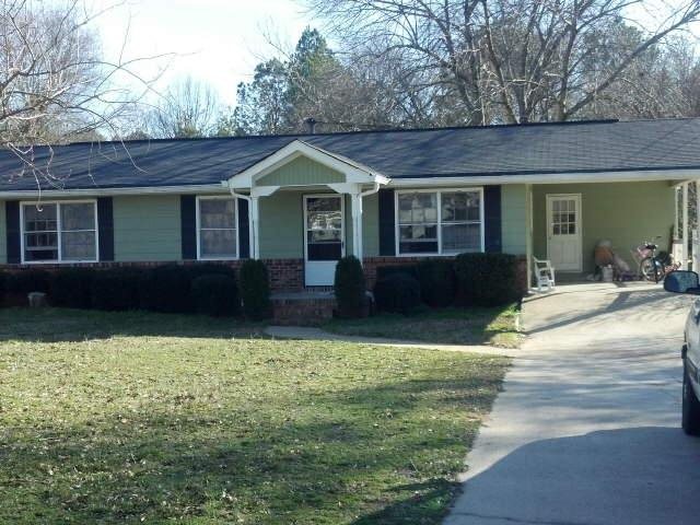 75 Barber Rd, Covington, GA 30016 photo 1