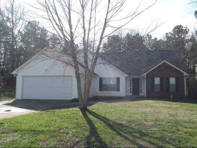 3125 Amber Pt, Monroe, GA 30655 photo 1