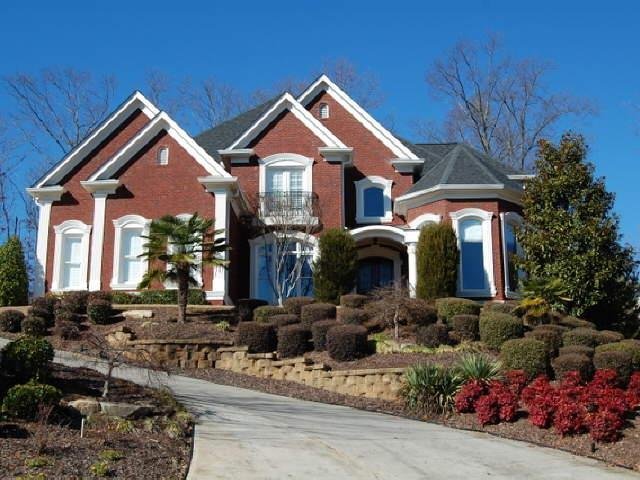 8735 Belfry Ct, Duluth, GA 30097 photo 1