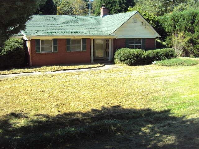 5981 Stagecoach Rd, Rex, GA 30273 photo 1
