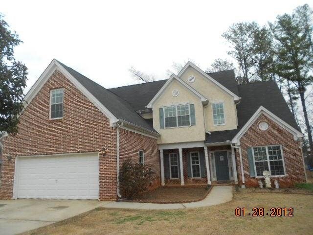 1917 Central Park Loop, Morrow, GA 30260 photo 1