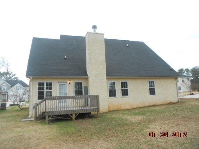 1917 Central Park Loop, Morrow, GA 30260 photo 2