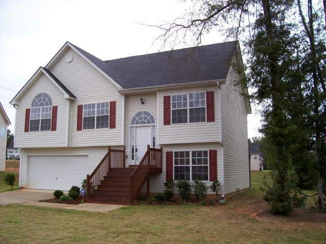 530 Lifford Ct, Hampton, GA 30228 photo 1