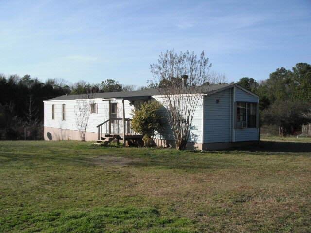 119 Smith Dr, Haddock, GA 31033 photo 2