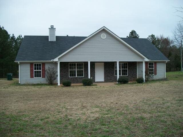 230 Dub Walker Rd, Jackson, GA 30233 photo 1