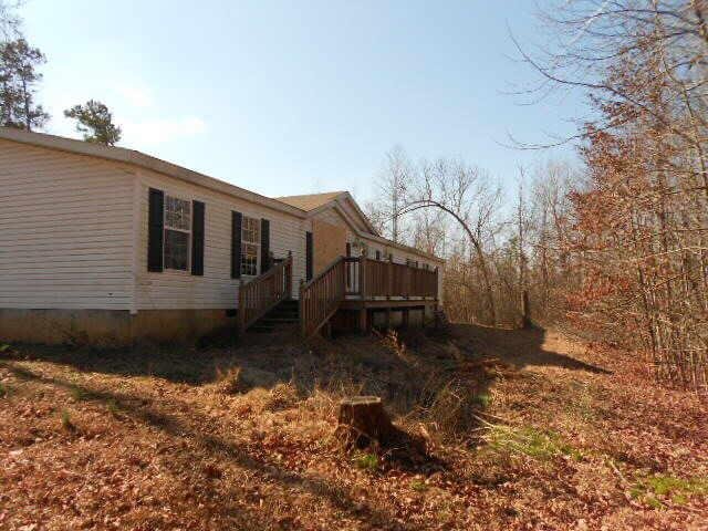 839 Old Mize Rd, Toccoa, GA 30577 photo 1