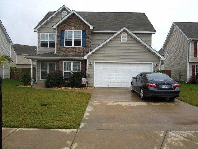 515 Arrie Dr, Byron, GA 31008 photo 1