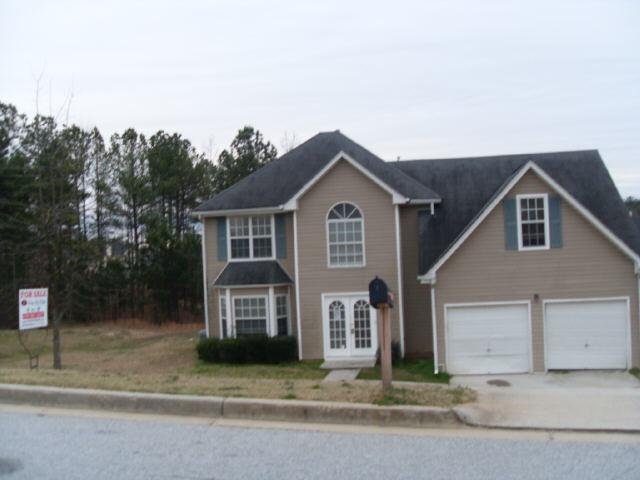 844 Tara Bnd, Hampton, GA 30228 photo 1