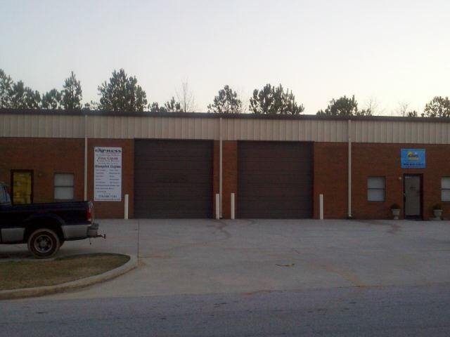 1302 Olympic Ct, Conyers, GA 30012 photo 1