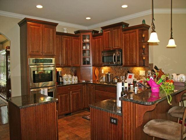 772 Peninsula Overlook, Hampton, GA 30228 photo 3