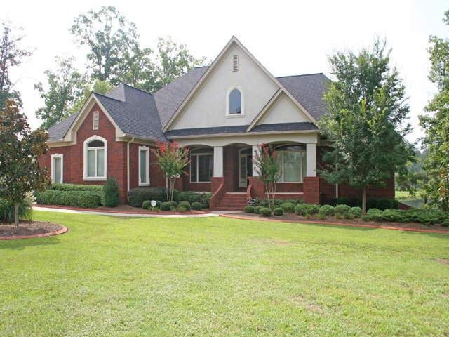 772 Peninsula Overlook, Hampton, GA 30228 photo 1