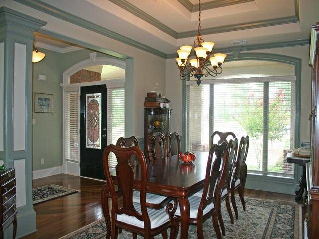 772 Peninsula Overlook, Hampton, GA 30228 photo 2
