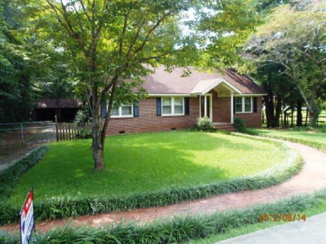 49 N Barnard Ave, Lagrange, GA 30241 photo 1