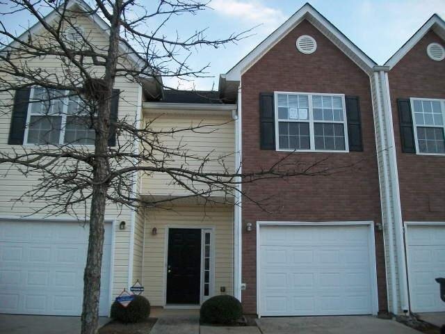 2401 Brianna Dr, Hampton, GA 30228 photo 1