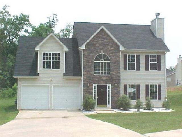 85 Creekview Blvd, Covington, GA 30016 photo 1