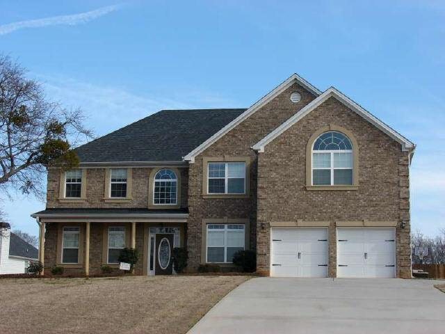 45 Silo Pt, Covington, GA 30016 photo 1