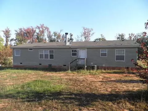 765 Ethridge Rd, Haddock, GA 31033 photo 2