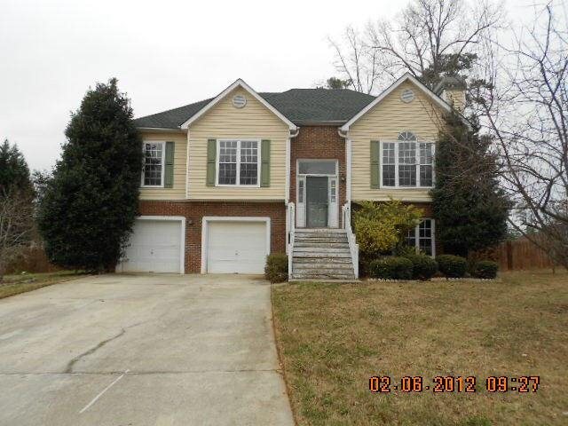 1434 Starling Ct, Hampton, GA 30228 photo 1