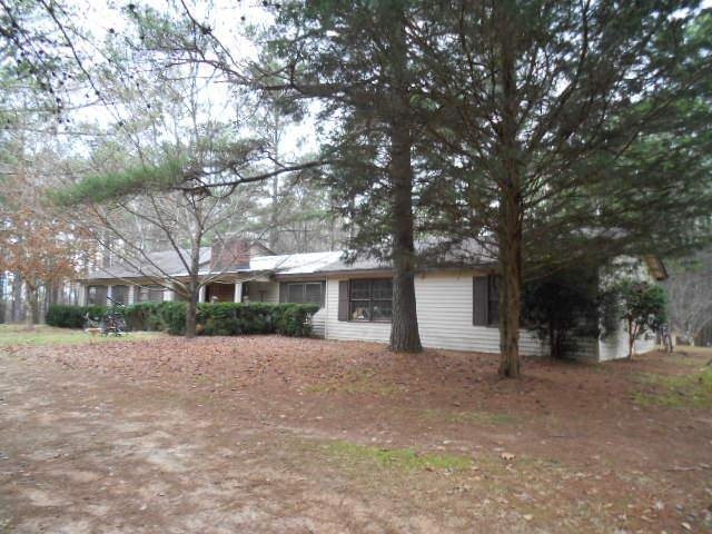 610 Etheridge Mill Rd, Milner, GA 30257 photo 2