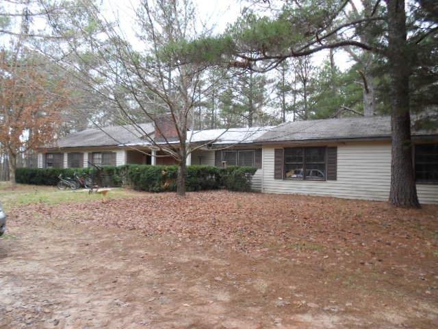 610 Etheridge Mill Rd, Milner, GA 30257 photo 1