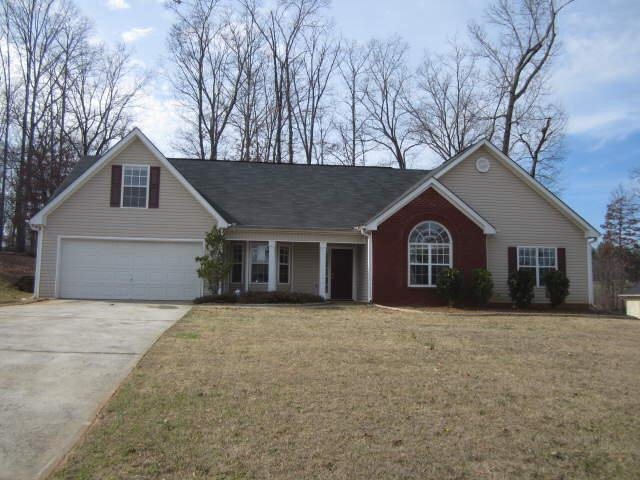 105 Syracuse Ln, Covington, GA 30016 photo 1