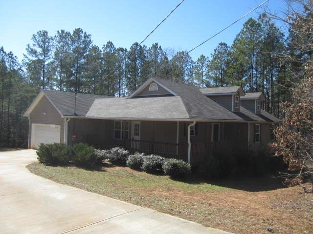 180 Riverbrooke Rd, Covington, GA 30016 photo 1