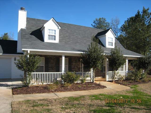80 Valley View Dr, Covington, GA 30016 photo 2
