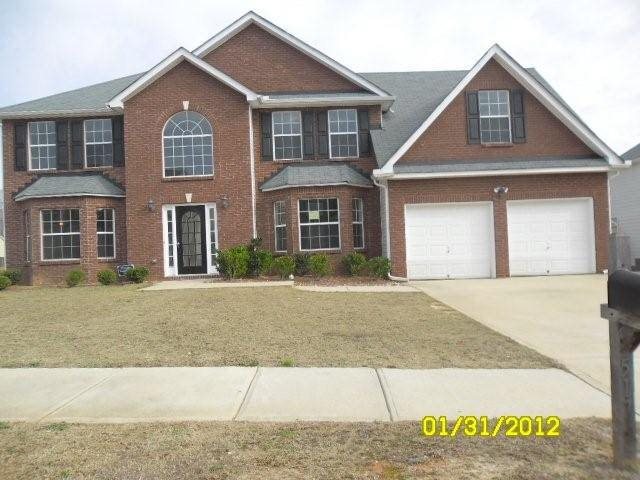 517 Hamlet Dr, Hampton, GA 30228 photo 1