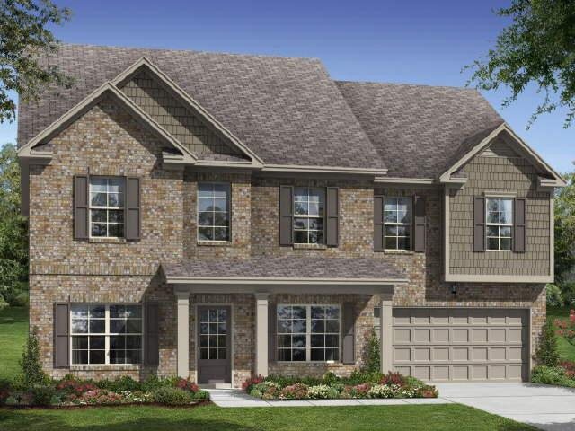 245 Parc Dr, Canton, GA 30114 photo 1