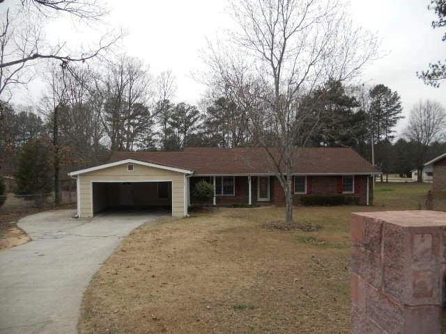 60 Roberts Ln, Covington, GA 30014 photo 1