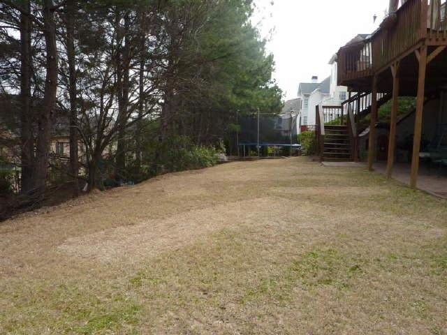 890 Winding Bridge Way, Duluth, GA 30097 photo 16
