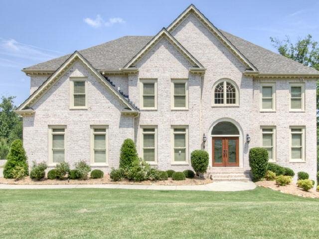 8570 Spyglass Dr, Duluth, GA 30097 photo 1