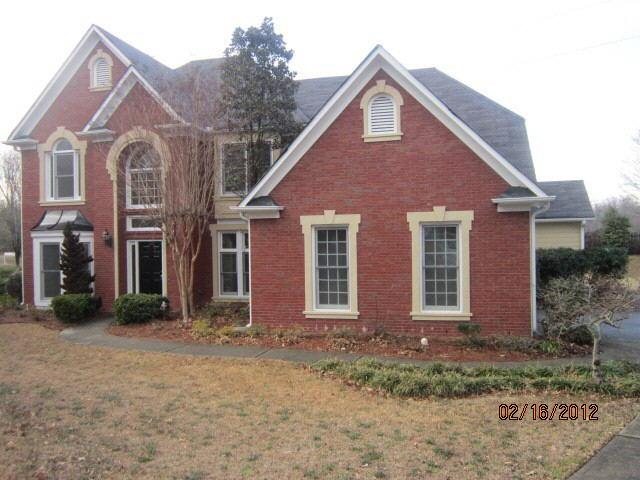 535 Gate Arbor Ct, Suwanee, GA 30024 photo 1
