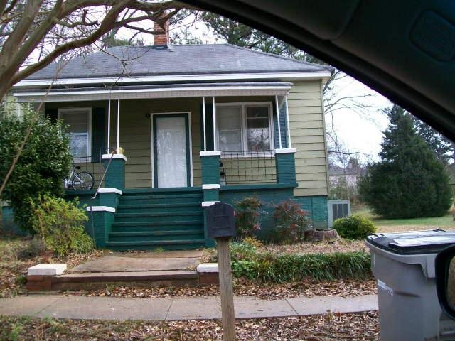 1305 Elm St, Lagrange, GA 30240 photo 1