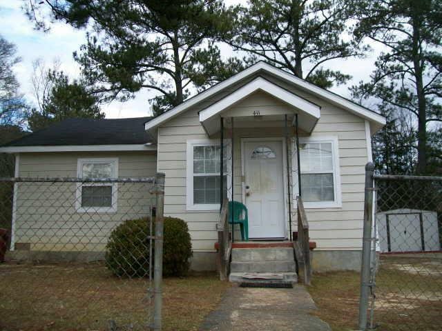 411 Brown St, Lagrange, GA 30241 photo 1