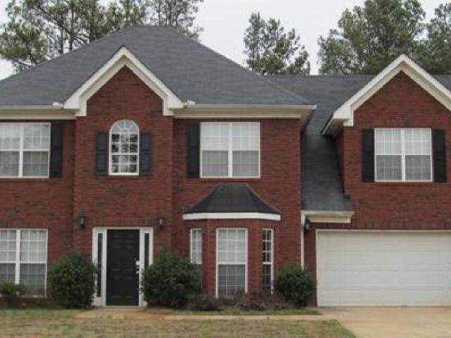 40 Cindy Cir, Covington, GA 30016 photo 1