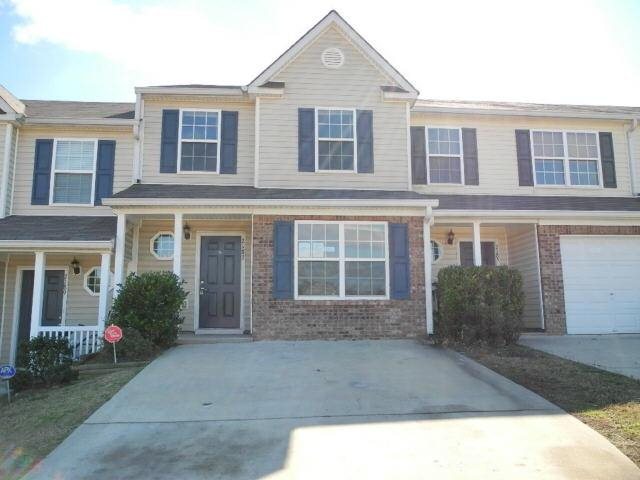 2187 Miranda Dr, Morrow, GA 30260 photo 1