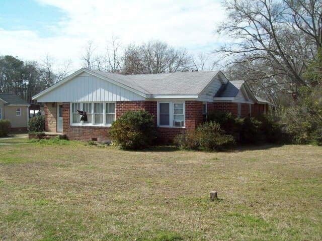 209 Moye St, Barnesville, GA 30204 photo 1
